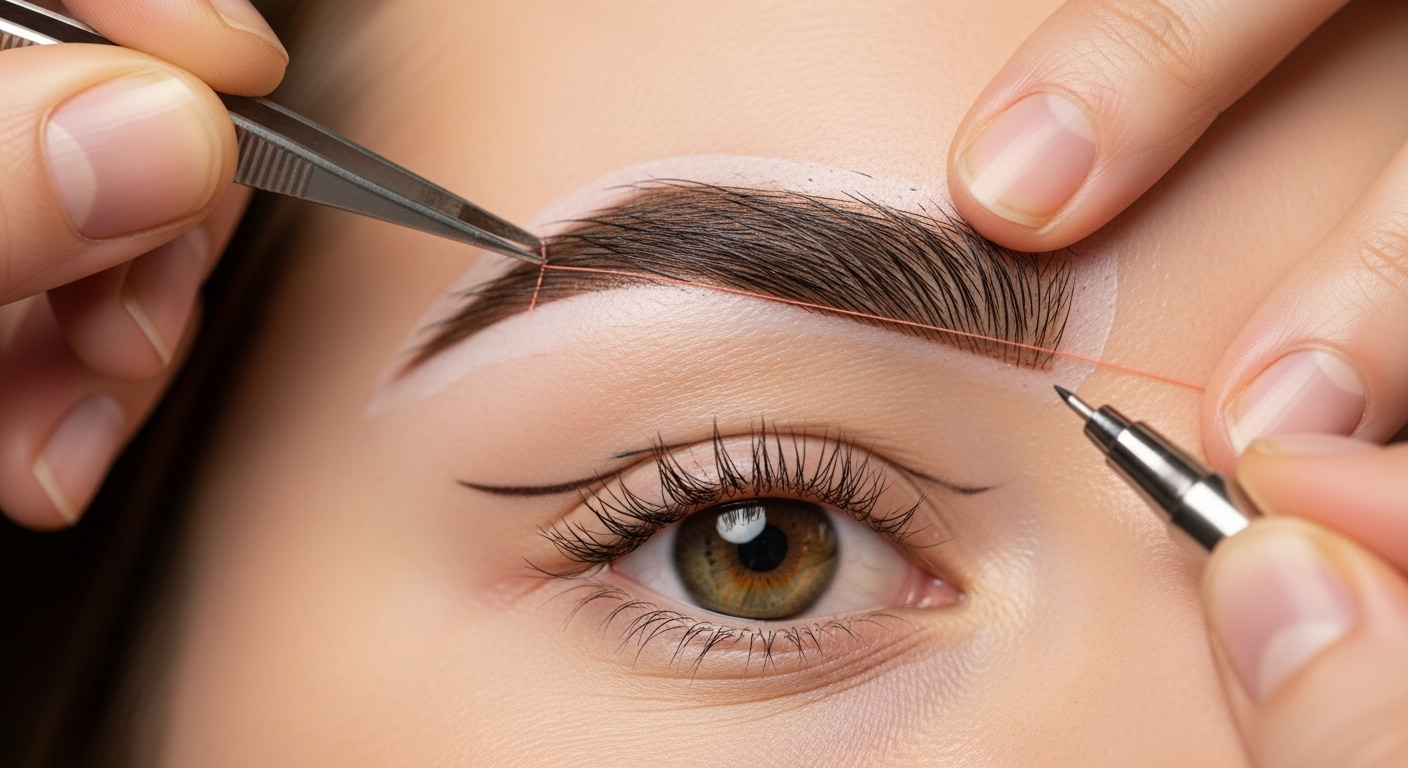 Resultado cejas